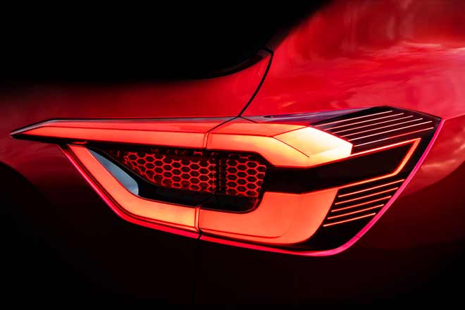 Nissan Magnite compact-SUV a make or break attempt for the carmaker in India