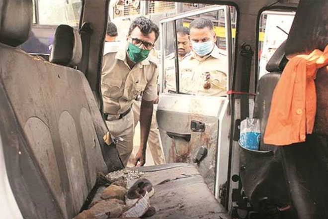 palghar lynching, palghar cbi probe