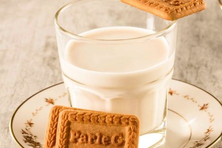 Parle hit by lockdown; biscuits unit head reveals how much revenue will be hit | INTERVIEW