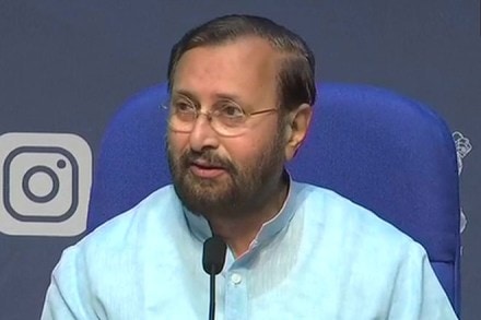 Cabinet clears ordinance on protecting health workers from attacks: Union minister Prakash Javadekar.