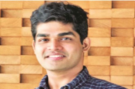 Arali Ventures, CIIE.CO lead $500,000 funding round in Unbox Robotics Arali Ventures, CIIE.CO lead $500,000 funding round in Unbox Robotics