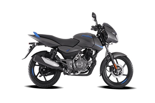 Bajaj Pulsar 125 BS6 launched: Honda SP125 rival still leads in power race