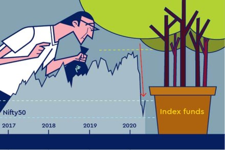 Mutual fund investment: Why index funds can be a good bet now