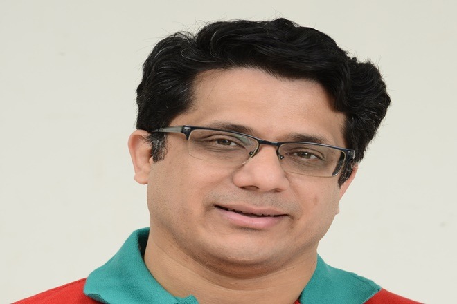 Ritesh Ghosal, CMO, Croma – Infiniti Retail