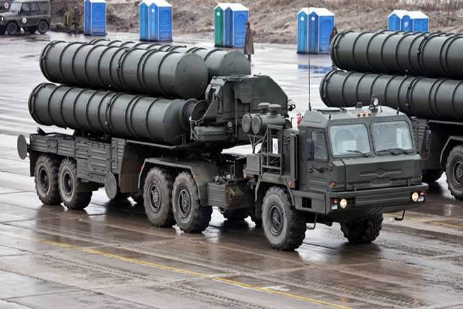 S-400 Triumf air defence missile systems,coronavirus pandemic, S-400 Triumf, russian  S-400 Triumf missiles, india russia ties, Narendra Modi, vladimir putin, Indo-Russia annual summit S-400 Triumf air defence missile systems,coronavirus pandemic, S-400 Triumf, russian  S-400 Triumf missiles, india russia ties, Narendra Modi, vladimir putin, Indo-Russia annual summit