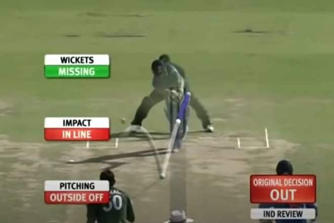 Was his decision to rule Sachin Tendulkar out in India vs Pakistan game correct? ‘Yes’, says umpire Ian Gould