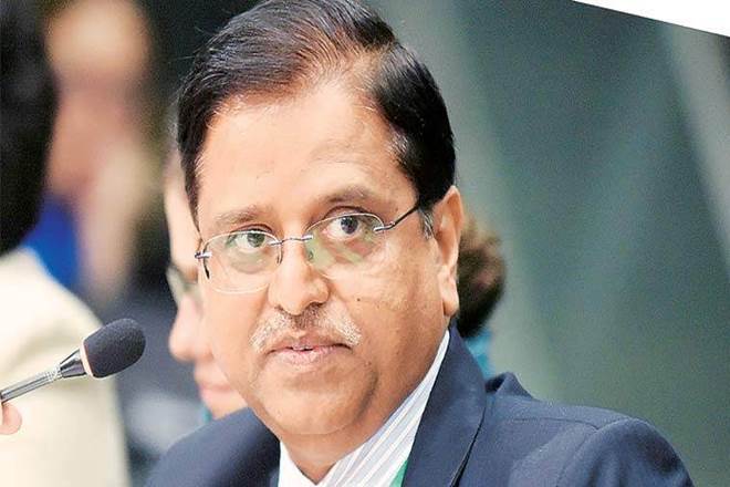 The former finance secretary went on to say that the 2020-21 fiscal will go down in the history of India as the year when India got way-laid from its story of three decadal outstanding growth. 