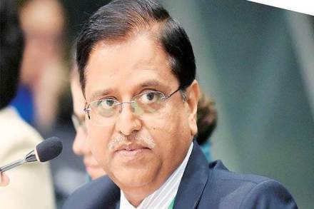 The former finance secretary went on to say that the 2020-21 fiscal will go down in the history of India as the year when India got way-laid from its story of three decadal outstanding growth. 