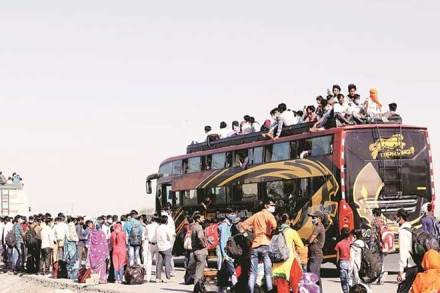 Representational pic. Photo Indian Express