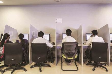 Computer Services & IT Consulting Q4 preview: Covid-19 effect on results to be limited Computer Services & IT Consulting Q4 preview: Covid-19 effect on results to be limited