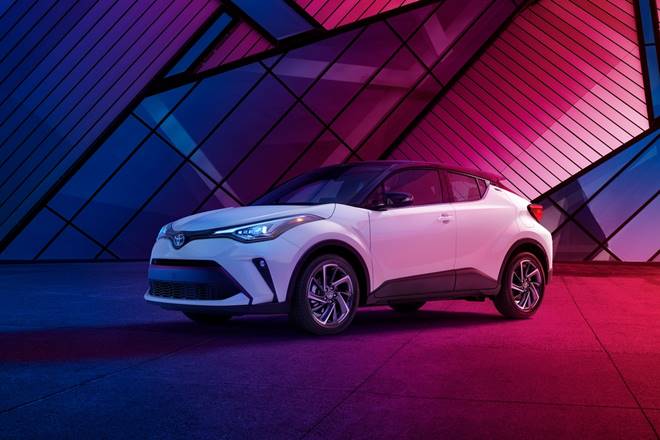 Toyota C-HR India launch on the cards? Toyota’s Creta, Seltos rival