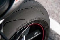 Pirelli Diablo Supercorsa SP V3 tyres