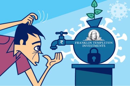 COVID-19 effect: Debt funds in turmoil, check credit risks