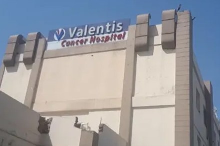 Meerut's Valentis Cancer Hospital had put out the controversial advertisement in a newspaper, asking Muslim patients and their caretakers to come for treatment only after undergoing a COVID-19 test.