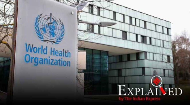 coronavirus, coronavirus impact, coronavirus impact on economy, coronavirus impact on US, covid-19, coronavirus pandemic, coronavirus outbreak, Donald Trump, Trump on WHO, Trump Who china, world health organisation