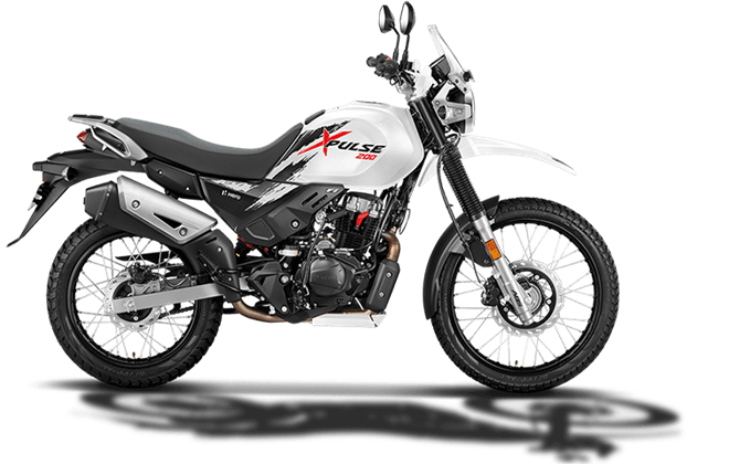 Hero Xpulse BS6 specifications out: New features include fuel injection, oil-cooler