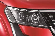  LED DRL's 