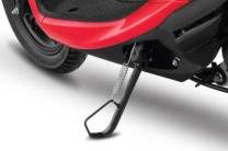  Side Stand Engine Cut off 