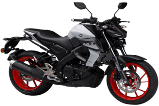 Yamaha MT-15