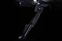 Side stand Engine cut-off