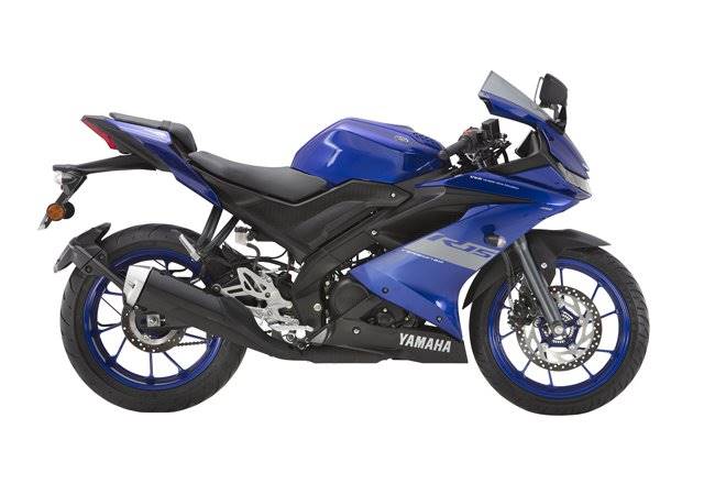 Yamaha YZF-R15 V3.0 gets costlier in India by this much: Check new prices!