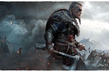 assassin's creed valhalla