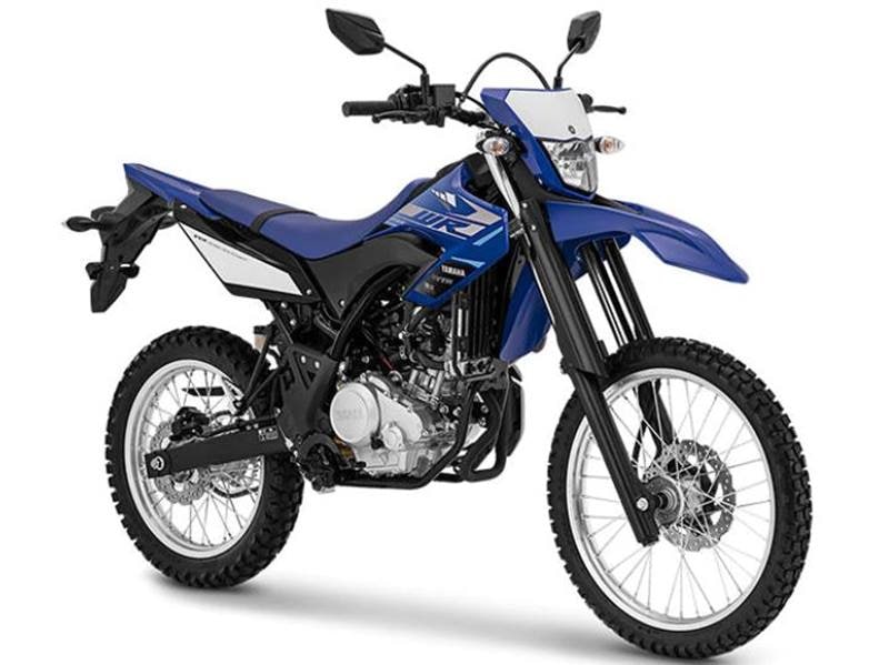 Yamaha WR 155R: Right, so the good people at Zigwheels have reported that Yamaha may be considering to bring the WR 155R to India. This will be powered by the same engine as the R15 which mean we already know we'll like the engine. It is, however, expected to be slightly detuned. In terms of price, expect the WR 155R to sit between the XPulse 200 and Himalayan. Having experienced all three engines, we reckon the WR 155R could strike the right chords as the XPulse is brilliant but lacks power and so is the Himalayan but it's too heavy for pure off-roading.