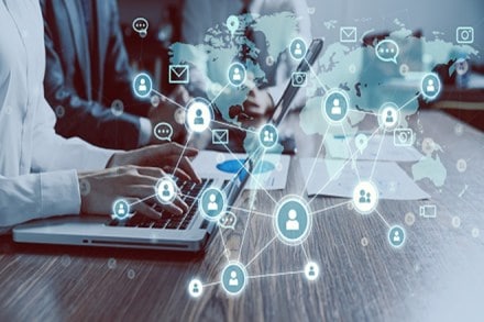 The covid-19 scenario will see an increase in adoption of data, technology, digital as well as integration of MarTech to create virtual experiences for consumers online