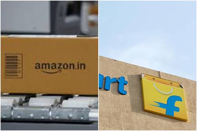 amazon india, amazon india delivery, amazon india delivery during lockdown, flipkart delivery, flipkart grocery, flipkart delivery during lockdown, amazon grocery, lockdown extension, lockdown latest news,