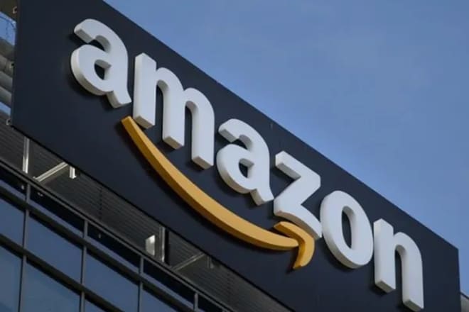 Amazon, furure retail, kishore biyani