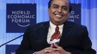 Mukesh Ambani, Mukesh mark zuckerberg, facebook, jio