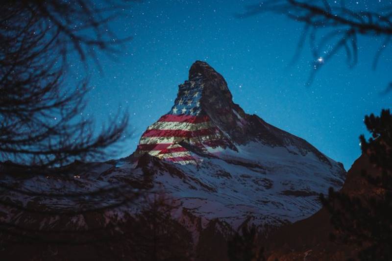 coronavirus, coronavirus pandemic, covid19, Switzerland, Matterhorn mountain, Swiss Alps, zermatt, india