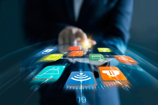 These SaaS applications have a free version that enables effective work while being at home