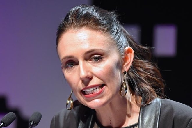 new zealand prime minister, jacinda ardern, coronavirus pandemic, coronavirus pandemic PM pay cut, New Zealand PM personal salary, new zealand coronavirus measures