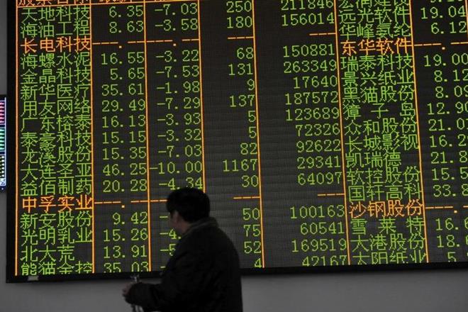 Asian markets rise after Fed stimulus boosts Wall St