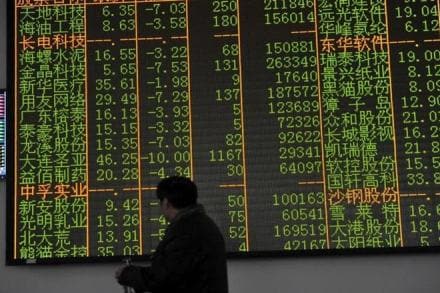 Asian markets rise after Fed stimulus boosts Wall St