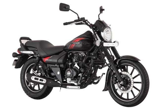 Bajaj Avenger 220 Street removed from official website: Possible reasons explained!