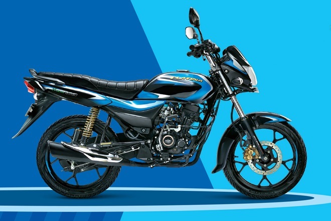 BSVI Bajaj Platina 110 H-Gear launched, price increased by 3431 rupee