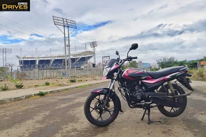 BS6 Bajaj Platina 110 H-Gear launched at Rs 59,802: Drum brake variant no longer on sale!