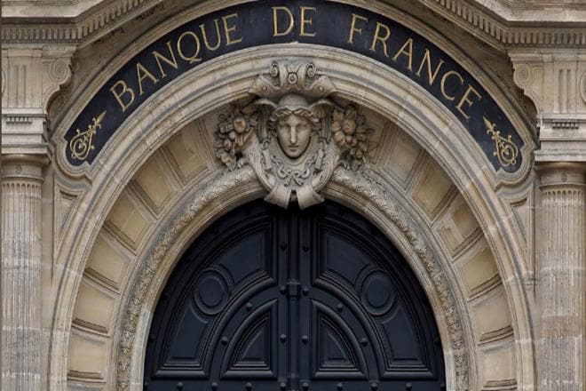 French economy, French economy Q1,bank of france, coronavirus crisis, latest news on french economy