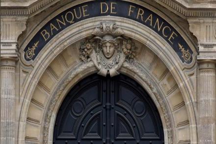 French economy, French economy Q1,bank of france, coronavirus crisis, latest news on french economy