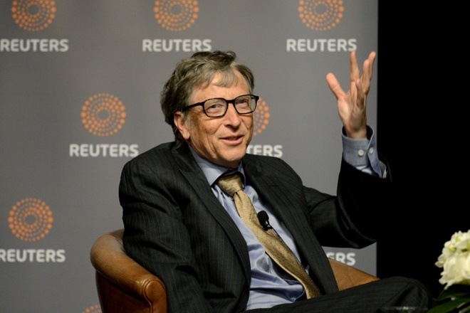 Bill Gates summer reading list Bill Gates summer reading list