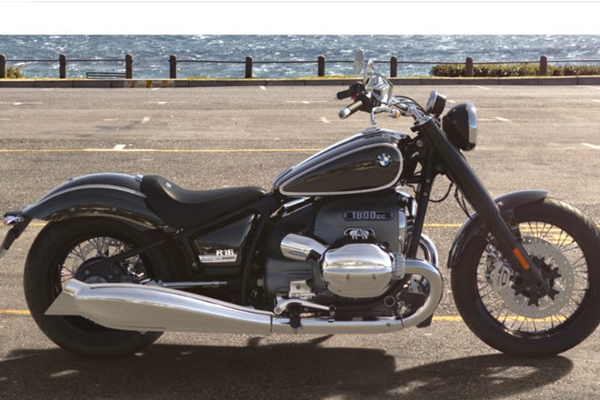 Drop-dead gorgeous BMW R18 heading to India soon: To rival Harley-Davidson Fat Boy