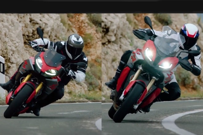 2020 BMW F 900 XR, S 1000 XR teased: Expected price, key highlights of these sports tourers!