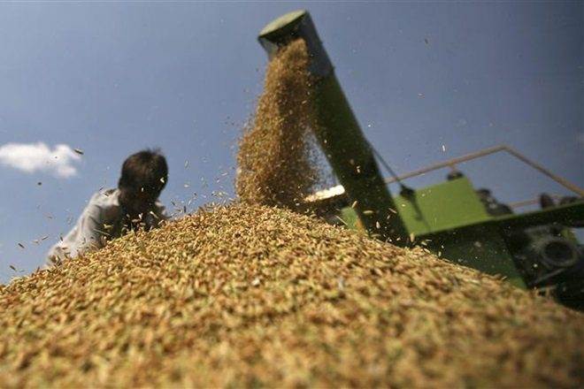 FCI, FCI supplies, PDS grains, North East region, lockdown, PMGAY, Public Distribution System, Union Food Ministry,NFSA