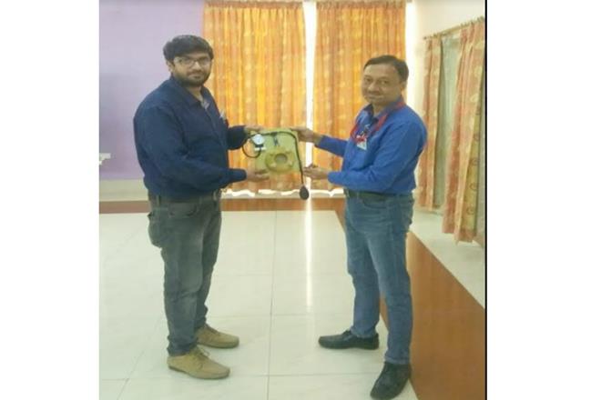 Ordnance Factories, COVID-19 pandemic, Ordnance Factory Avadi, sanitizers, mask, ventilators maufacture, latest news on coronavirus outbreak, defence news Ordnance Factories, COVID-19 pandemic, Ordnance Factory Avadi, sanitizers, mask, ventilators maufacture, latest news on coronavirus outbreak, defence news