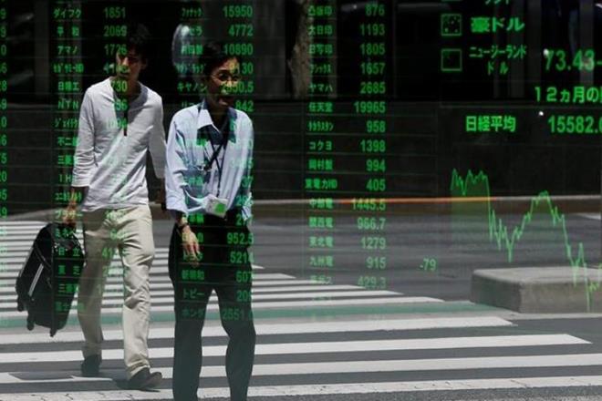 Asian markets, Asian equities, France Economy, coronavirus cases, coronabonds, lockdown restrictions, latest news on coroanvirus outbreak