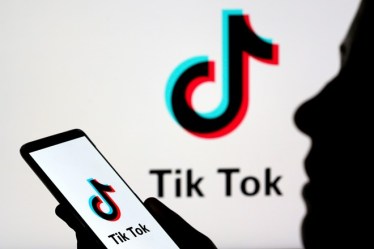 The communication from MeitY follows after a report submitted by open-source intelligence and fact-checking IT firm Voyager Infosec stated that several videos are being posted on social media platforms like Tiktok, Youtube and Twitter to influence Muslims in India. (Reuters)