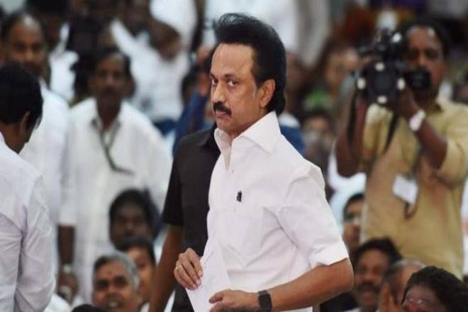 Coronavirus: DMK, allies demand Rs 1-crore relief for kin of virus victims Coronavirus: DMK, allies demand Rs 1-crore relief for kin of virus victims