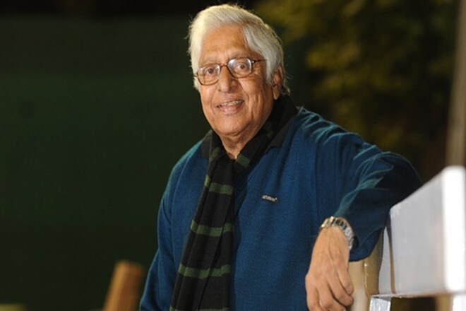 Born in Kishoreganj District of undivided Bengal, which is now in Bangladesh, the striker, whose actual name was Subimal but was best known by his nickname, played 50 international matches between 1956 and 1964, including the 1960 Olympics in Rome.  (Source: Twitter/BCCI)